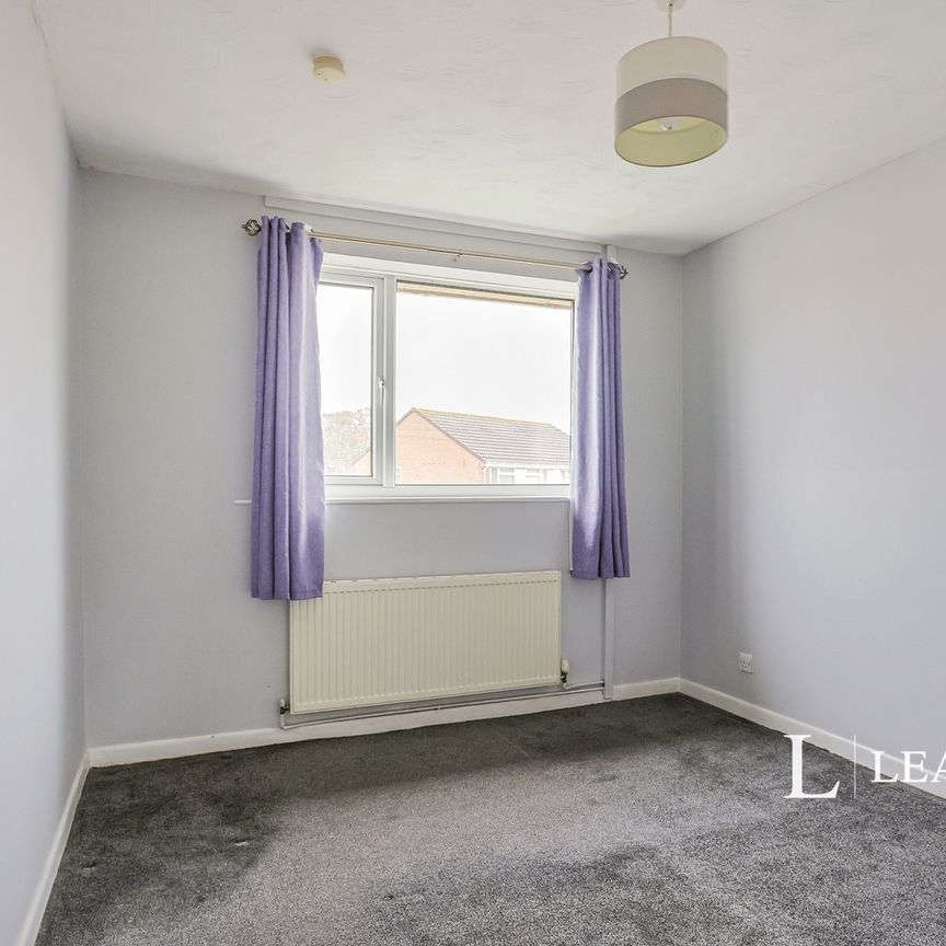 1 bedroom apartment to rent Freshwater Drive, Poole, Dorset, BH15 - Photo 1