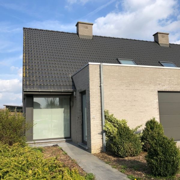 koppelwoning - Foto 1