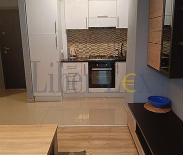 Warszawa, Praga-Południe, Saska Kępa, al. Stanów Zjednoczonych - Zdjęcie 6