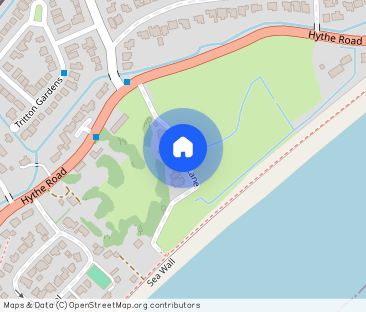 Pear Tree Lane, Dymchurch, Kent - Photo 1