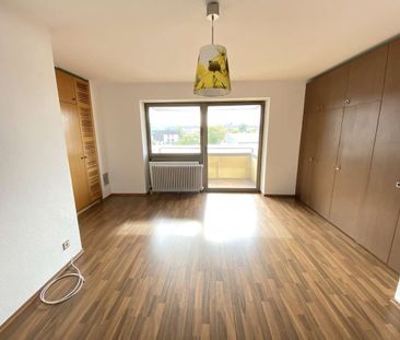 KL -Nähe PRE-Park, Appartement mit Pantryküche, Balkon, Stellplatz,... - Foto 4