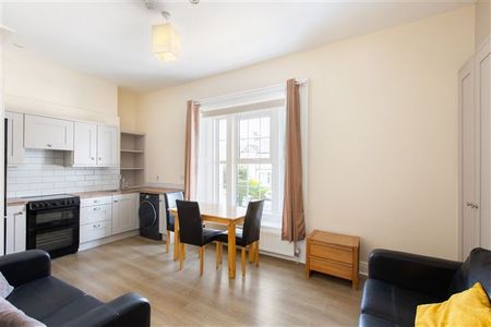 VICTORIA HOUSE APARTENT TRAFALGAR ROAD, Greystones, Wicklow, A63 P827 - Photo 3