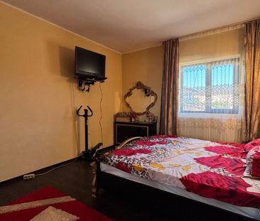 6 camere, 138 mp, de inchiriat casa in zona CUG, Strada Bazei - la ... - Photo 6