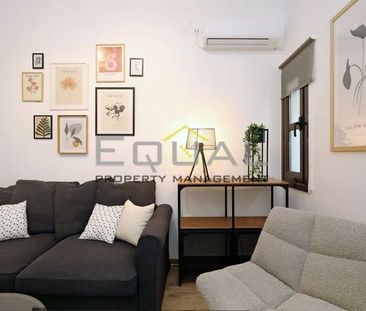 Διαμέρισμα για ενοικίαση Κολωνάκι - Λυκαβηττός - Photo 3