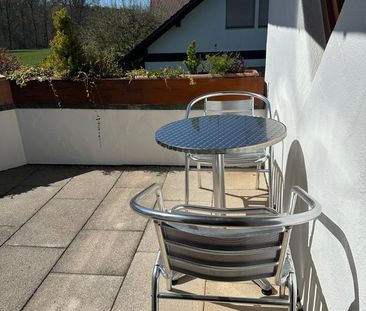 Renovierte 2-Zimmer-Wohnung | 60 qm | mit Balkon und Einbauküche - Photo 4