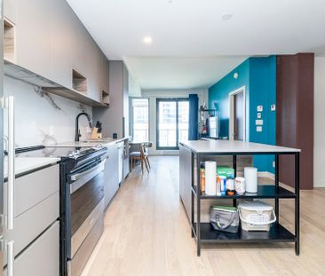 Appartement - 332-201 Rue Jacques-Le Ber - Photo 5