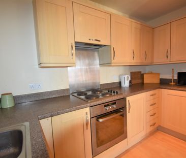 2 bedroom apartment to rent - Photo 3