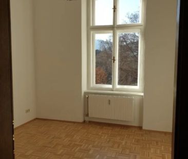 Traumhafte 3-Zimmer-Wohnung! **Leoben - mit Ausblick auf den Gärner... - Foto 5