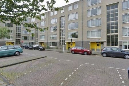 Apartment Amsterdam - Martin Vlaarkade - Photo 3