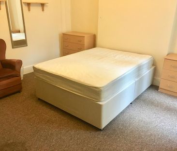 1 bedroom house of multiple occupation to rent - Photo 1