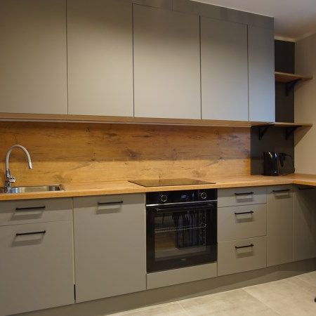 Kraków, Krowodrza, Łobzów, Chocimska Mieszkanie na wynajem - Zdjęcie 1