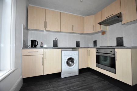 2 bedroom apartment to rent - Photo 4