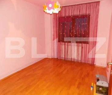 4 camere, 85 mp, prima inchiriere, parcare, zona strazii Aurel Vlaicu - Fotografie 4