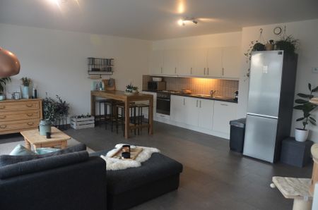 Duplex appartement met 2 slaapkamers te Keerbergen! - Photo 5