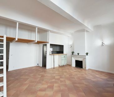 Location Appartement 2 pièces 50m² AIX EN PROVENCE 13100 - Photo 1