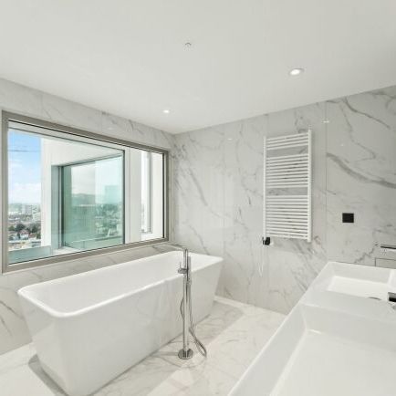 Modern Life in Tower 55 - Foto 1