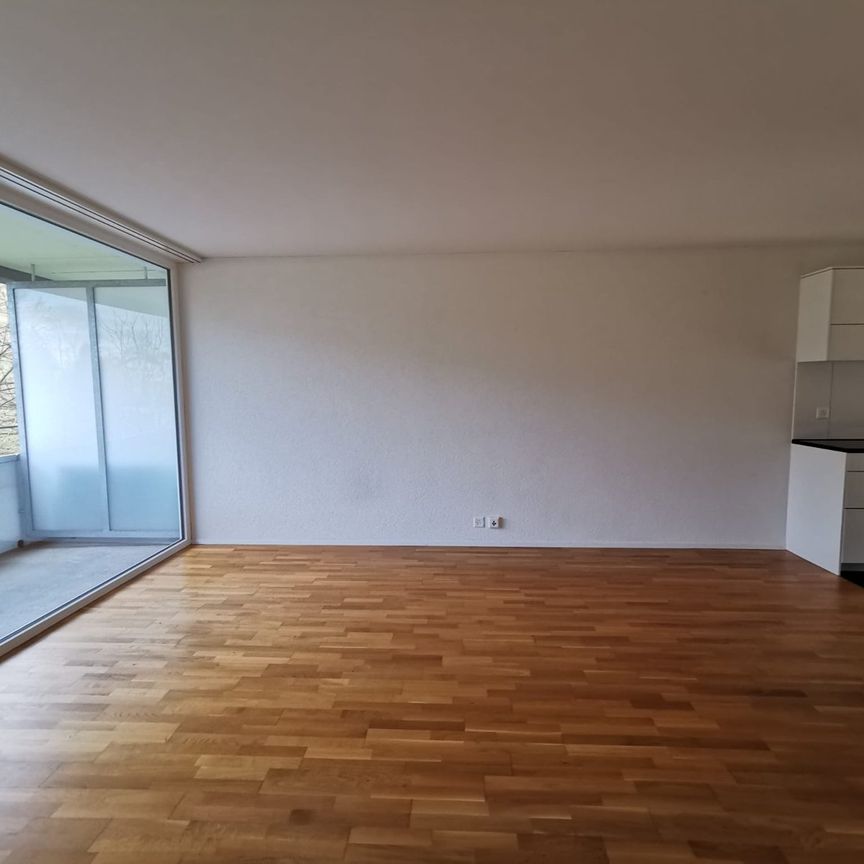 3.5 Zimmer, 88 m², 1. Stock - Photo 1