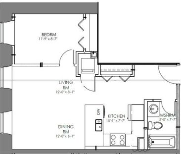 For Lease - 35-39 Main Street Unit# 302, Cambridge, Ontario - Photo 2