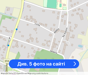 Mieszkanie do wynajęcia w nowym szeregowcu - Фото 1