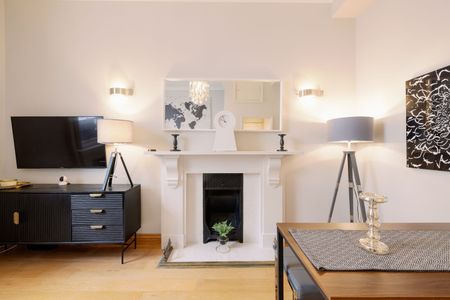 2 Bed Flat, Denbigh Street, SW1V - Photo 5