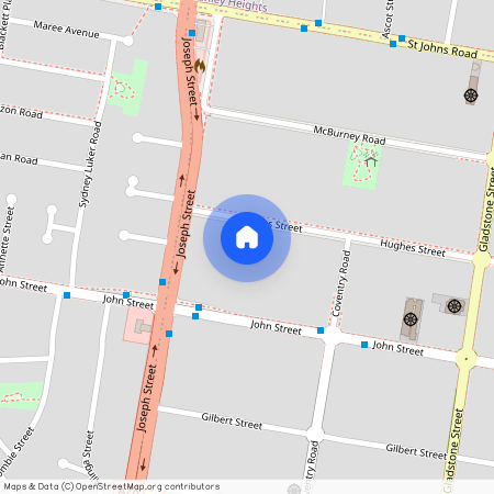 128 Hughes Street, NSW 2166, Cabramatta