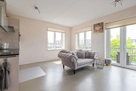 Appartement Slowakijeplaats, Almere - À louer - Foto 2