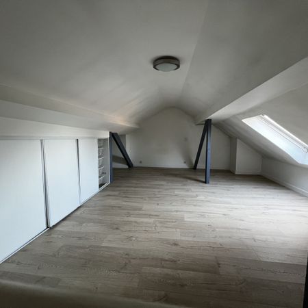 Location Appartement 2 pièces 46m² LILLE 59800 - Photo 4