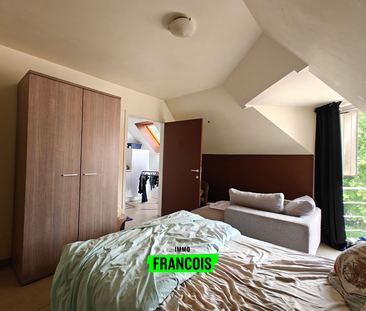 Lichtrijk appartement te huur in Merkem - Foto 4