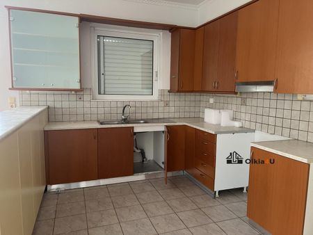Ενοικιάζεται , Οροφοδιαμέρισμα , Συχαινα , Πάτρα - Photo 2