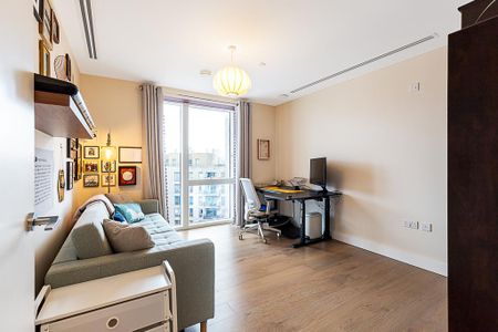 2 bedroom flat to rent - Photo 3