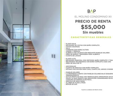 Casa El Molino Condominio 12 A15, León - Foto 3