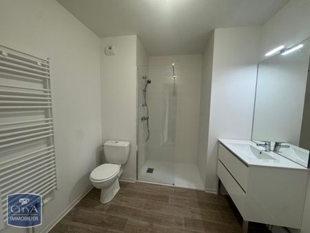 Location Appartement 2 pièces 38m² CAEN 14000 - Photo 4