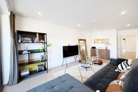 Rosewood Building, Shoreditch Exchage, E2, London - Photo 3