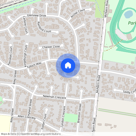 1 Dalray Ct, Traralgon