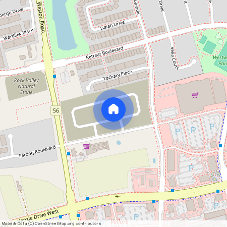 40 Tennant Circle, Vaughan