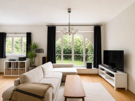 Tout savoir sur cette maison à Woluwe-St-Pierre, à Woluwe-St-Pierre - Photo 1