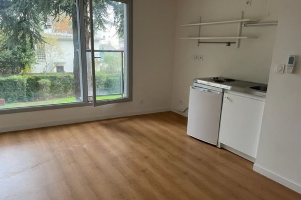Louer appartement 2 pièces de 37 m² - Photo 1