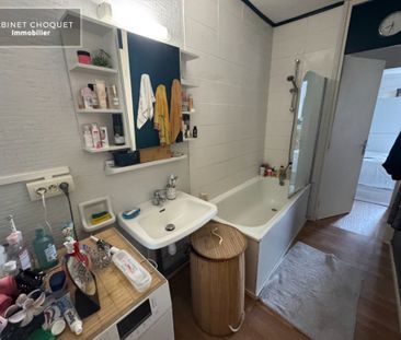 Location Appartement 4 pièces 98m² CROIX 59170 - Photo 4