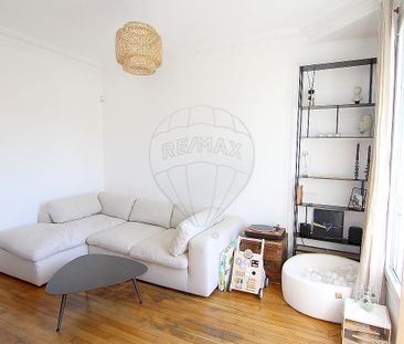 Appartement 2 chambre(s) à louer - Colombes - Photo 2