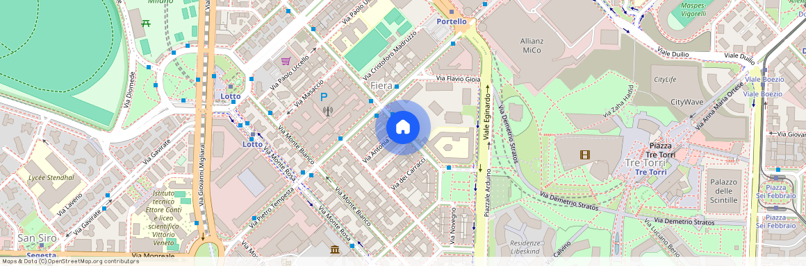 milan, Lombardy 20149