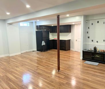 For Lease - 14 Suncrest Drive, Brampton, Ontario - Photo 1