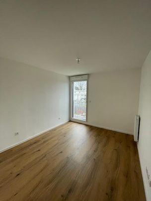 Location Appartement 2 pièces 44m² NANTES 44300 - Photo 1