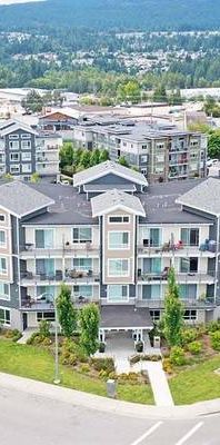 Close to Public Transportation, 1/bd 1/ba, Located in Nanaimo - Photo 1