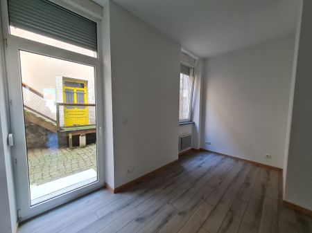 Location Appartement 38m² - Photo 5