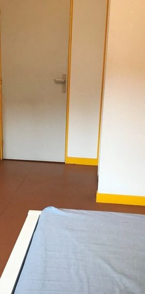 Location Appartement 1 pièce 15m² GRENOBLE 38000 - Photo 1