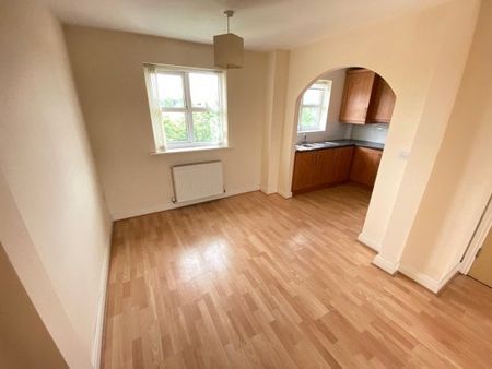 Osiers Field, Loughborough, LE12 - Photo 2