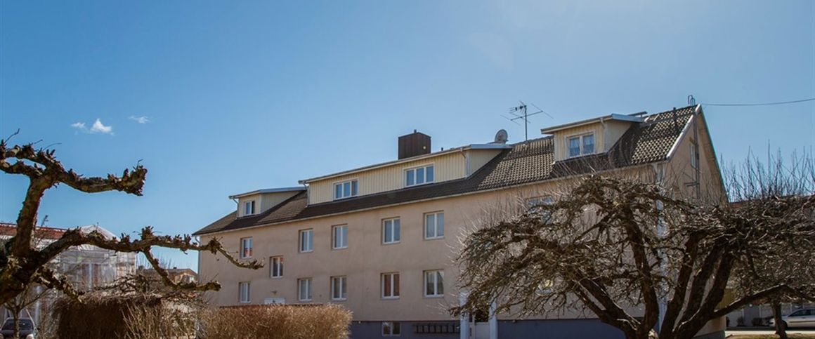 Industrigatan 19B - Photo 1