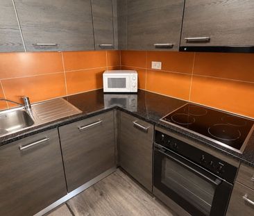 2 Zimmer, 56 m² - Foto 3