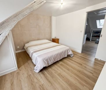 Location Appartement 2 pièces 20m² ST AUBIN D AUBIGNE 35250 - Photo 4
