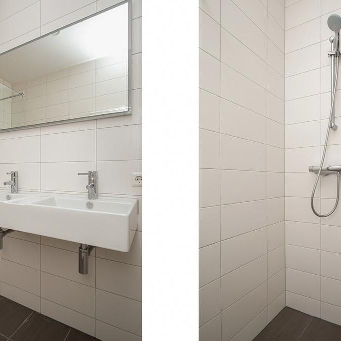 Appartement te huur: Carnapstraat 66 1062 KT Amsterdam - Foto 1